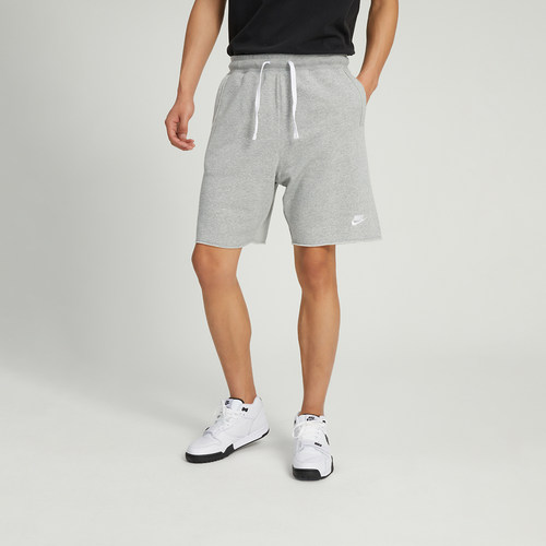优购nike耐克男裤运动裤休闲透气针织短裤DX0767-063