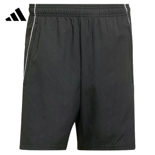 优购adidas阿迪达斯男子运动休闲短裤IW0407