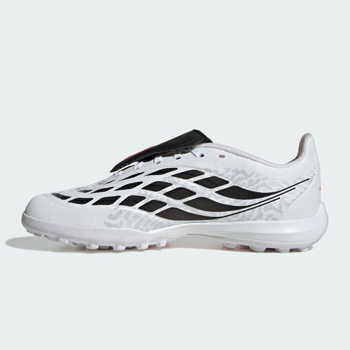 优购adidas阿迪达斯大童鞋PREDATOR LEAGUE FT运动足球鞋IH2103