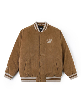 优购VANS范斯男子CHECKER羽绒夹克外套VN000SPH0E0