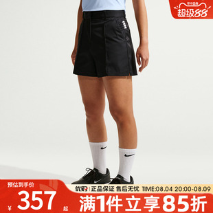 优购NIKE耐克女子AS DF NGC SHORT运动休闲短裤IH3247-010