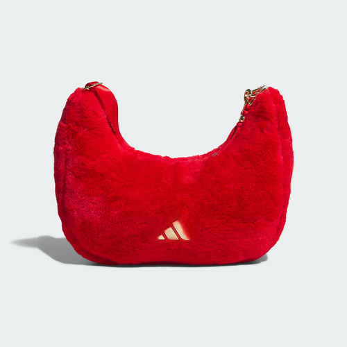 优购adidas阿迪达斯女子运动休闲拎包挎包KR2566