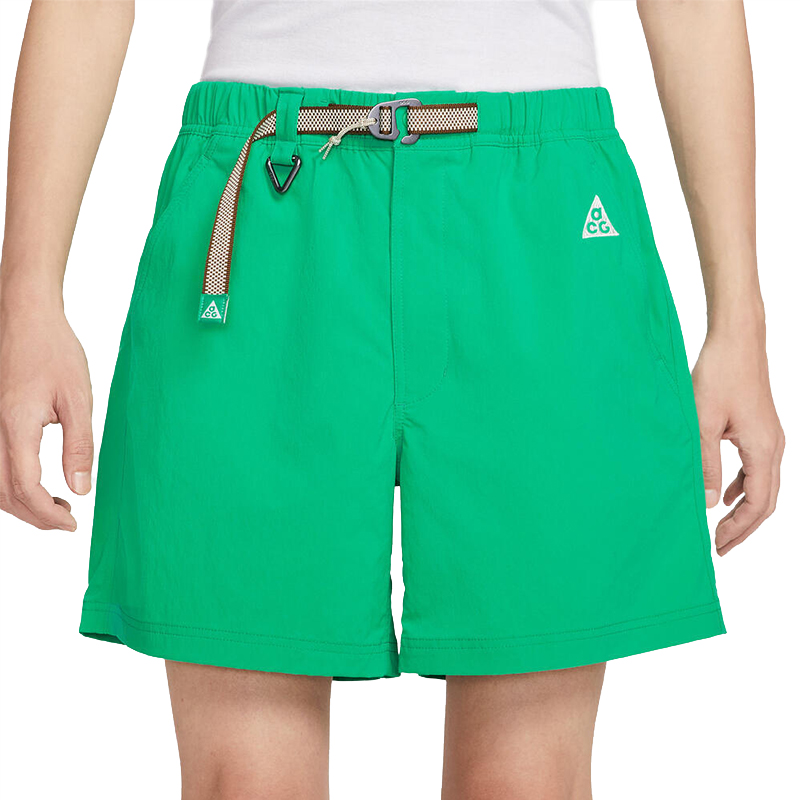 优购NIKE耐克男子AS M ACG HIKE SHORT运动休闲短裤FN2431-324