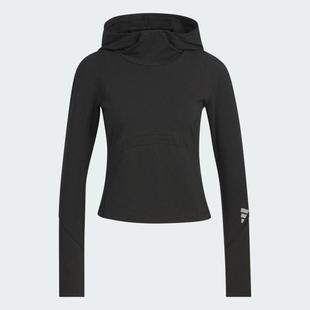 TEE运动休闲长袖 T恤KC5805 优购adidas阿迪达斯女子FUSTL