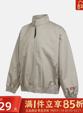 优购VANS范斯男子TDC PADDED JKT运动休闲棉服外套VN000P02ZUJ