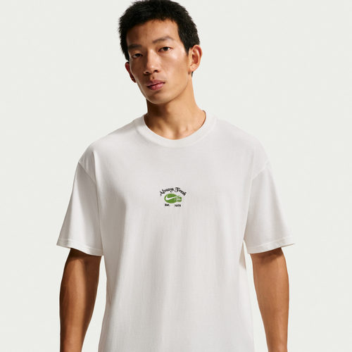 优购NIKE耐克男子TEE M90 SUMMIT HC5运动休闲短袖T恤IM5057-133