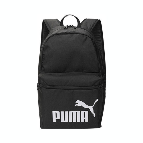 优购puma彪马男女-PUMA PHASE Backpack-运动休闲双肩包09116401