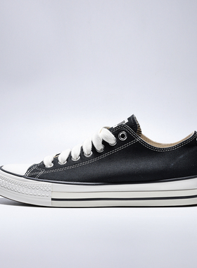 优购converse匡威男女鞋ChuckTaylor运动休闲帆布鞋A19080C