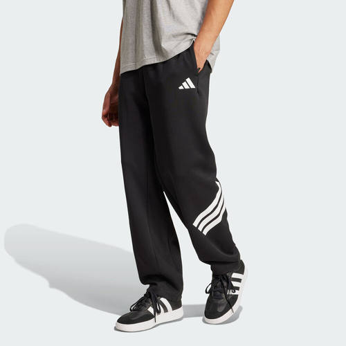 优购adidas阿迪达斯男子运动休闲长裤JM6051