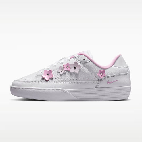 优购NIKE耐克女鞋WMNS NIKE TENNIS CENTRE运动休闲鞋IR8636-100