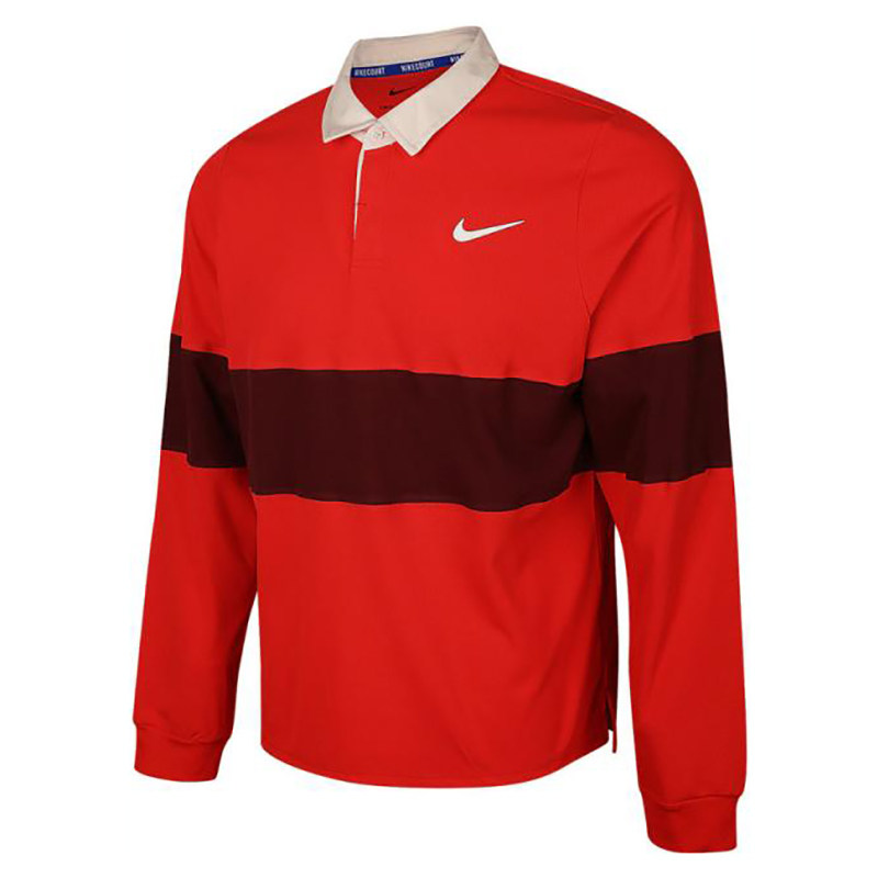 优购NIKE耐克男子运动休闲长袖T恤IB8142-696