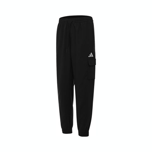 优购adidas阿迪达斯男子M SL CARGO PT梭织运动长裤JF3538