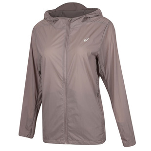 优购Asics亚瑟士女子运动健身夹克外套2012D378 020