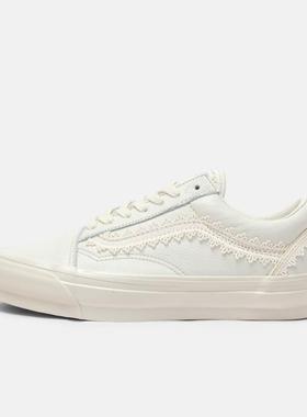 优购VANS范斯男女鞋LX Old SkoolCL运动休闲帆布鞋VN000VB3CCZ