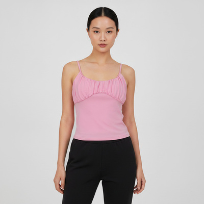 优购NIKE耐克女子AS ONE DF FITTED TAFEM运动休闲背心IU1420-621