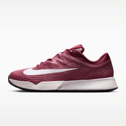 NIKE耐克女鞋ZOOM VAPOR PRO 3 HC运动休闲鞋网球鞋FZ2158-600
