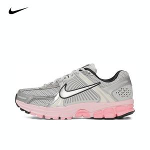 NIKE耐克2024新款女子ZOOM VOMERO 5复古跑鞋休闲鞋女HF1877-001