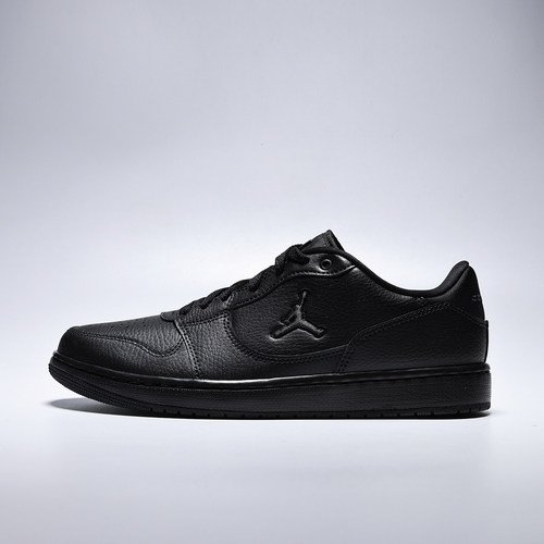优购NIKE耐克男鞋JORDAN COURT CONNECT LOW运动休闲鞋IQ5698-006