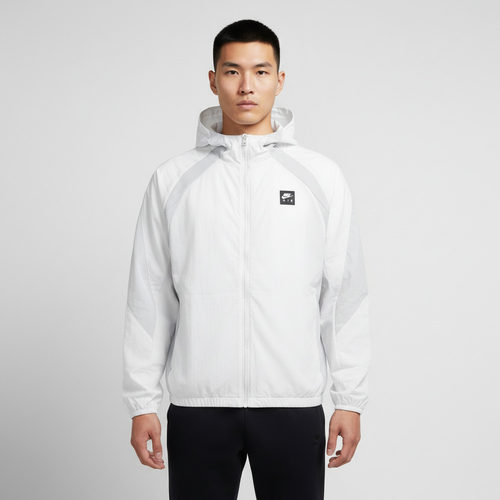 优购NIKE耐克男子运动休闲夹克外套HJ0635-009