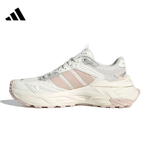 优购adidas阿迪达斯女鞋XLG STORM EDGE运动训练跑步鞋JQ4085