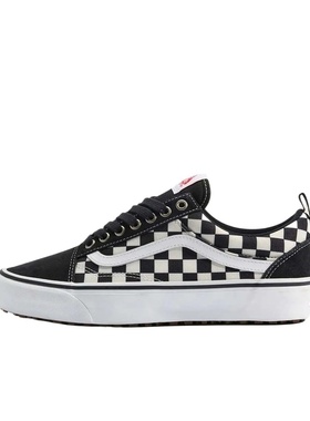 优购VANS范斯男女鞋MTE Old Skool In运动休闲帆布鞋VN000DC6841