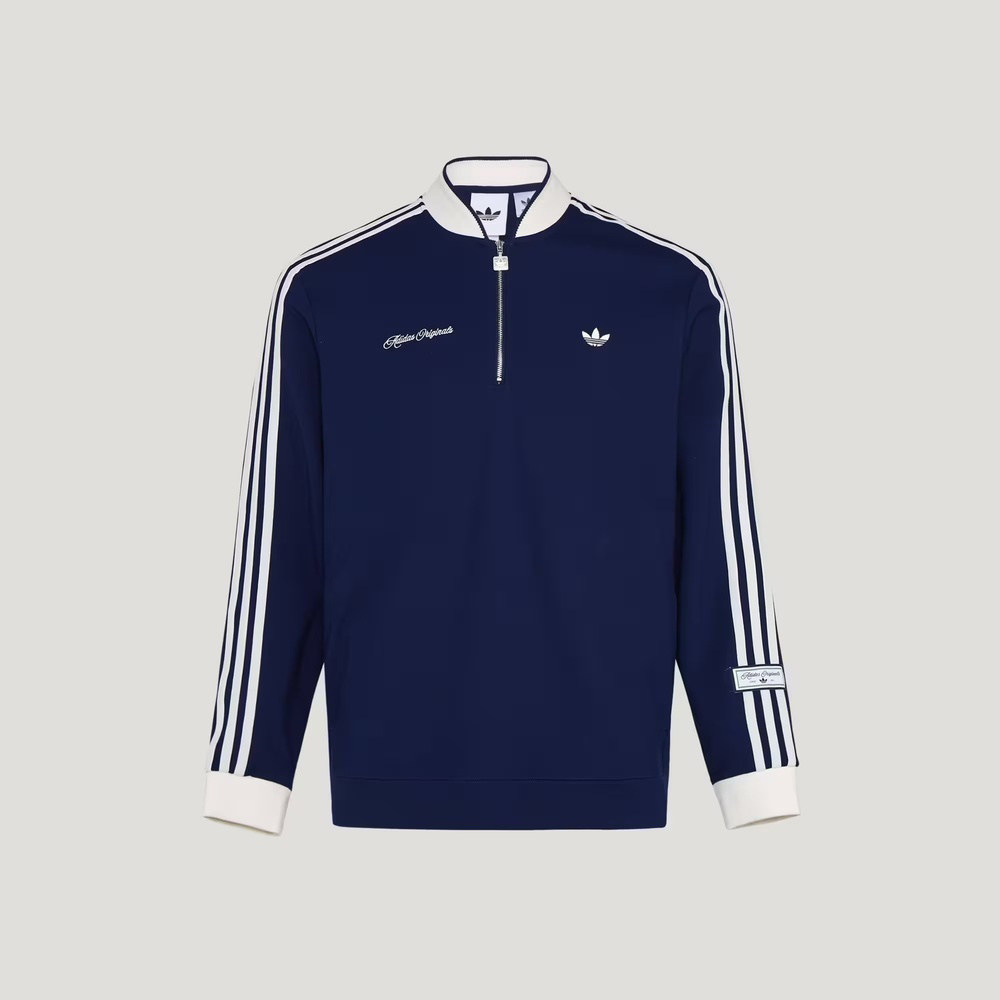 优购adidas阿迪达斯三叶草男子运动休闲套头卫衣KV8872
