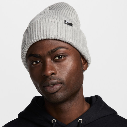 优购NIKE耐克男女U NK PEAK BEANIE TC FUT运动休闲帽HF0326-063