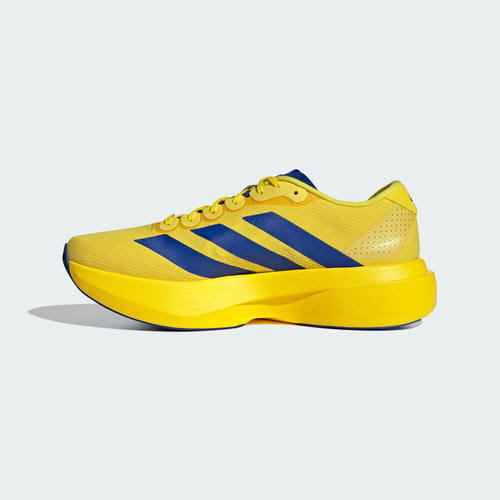 优购adidas阿迪达斯男鞋Adizero EVO SL WOVEN运动跑步鞋KK3673