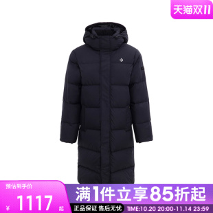 优购converse匡威男子运动休闲羽绒服MCJ120 023