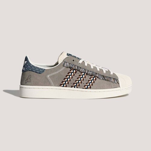 优购adidas阿迪达斯三叶草男女鞋SUPERSTAR II运动休闲鞋KH5904