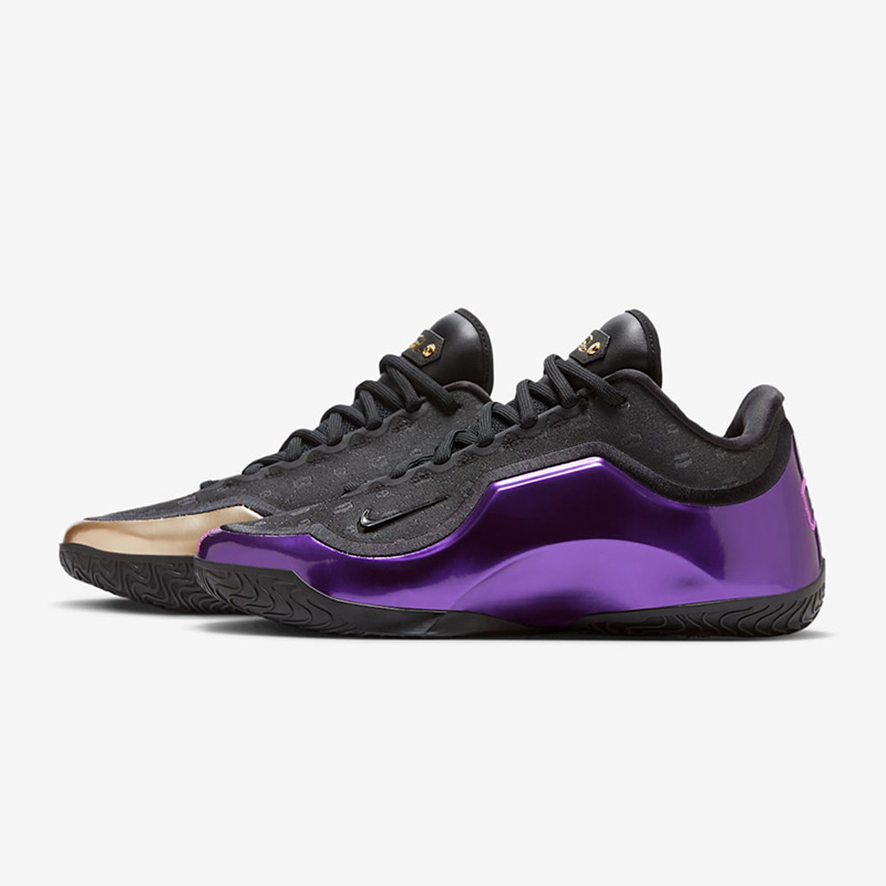 优购NIKE耐克男鞋詹姆斯LEBRON XXIII运动训练篮球鞋IF0693-001