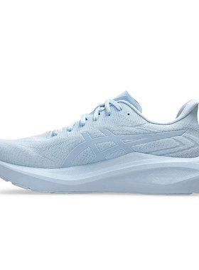 优购Asics亚瑟士男鞋GT-2000 13 LITE系列运动跑步鞋1011C034-400