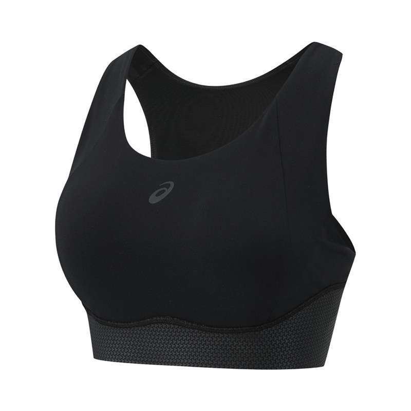 优购Asics亚瑟士女子运动健身BRA内衣2012D386-001