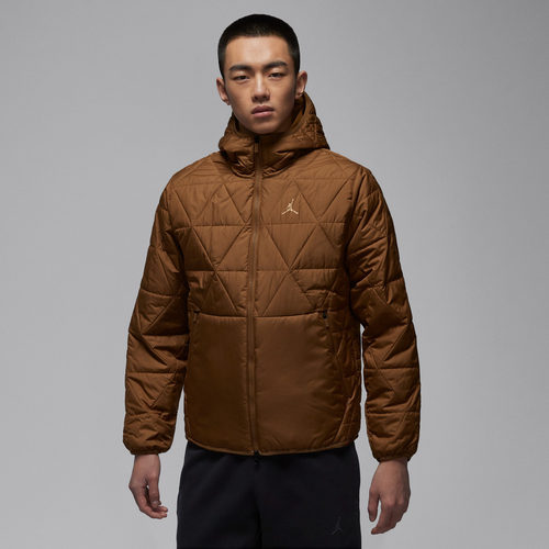 优购NIKE耐克男子AS M J TF SPRT 运动休闲棉服外套FZ3163-281