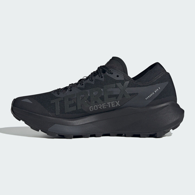 优购adidas阿迪达斯男女鞋TERREX AGRAVIC GTX 2运动跑步鞋HQ5089
