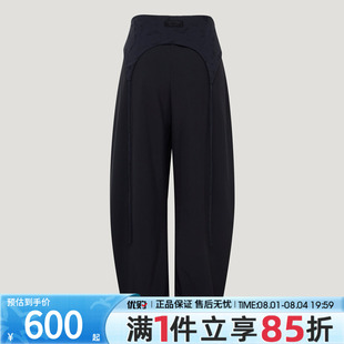 优购adidas阿迪达斯女子DCE HIP SCF PNT运动休闲长裤KZ4210