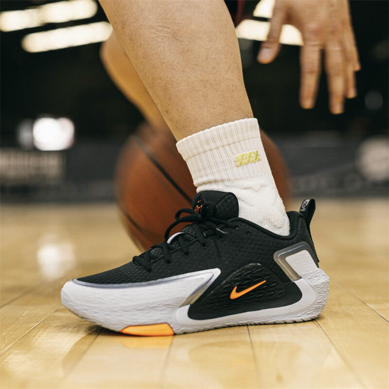 优购NIKE耐克男鞋S.T. GLOW EP运动训练篮球鞋II2284-005