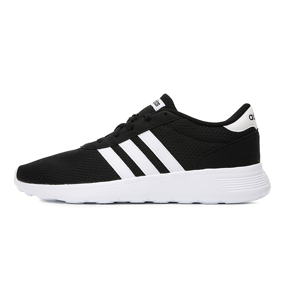 adidas/°¢µÏÐÝÏкڰ×ÈýÌõÎÆÄÐ×Ó»ºÕð ÐÝÏÐÅܲ½Ô˶¯Ð¬ BB9774