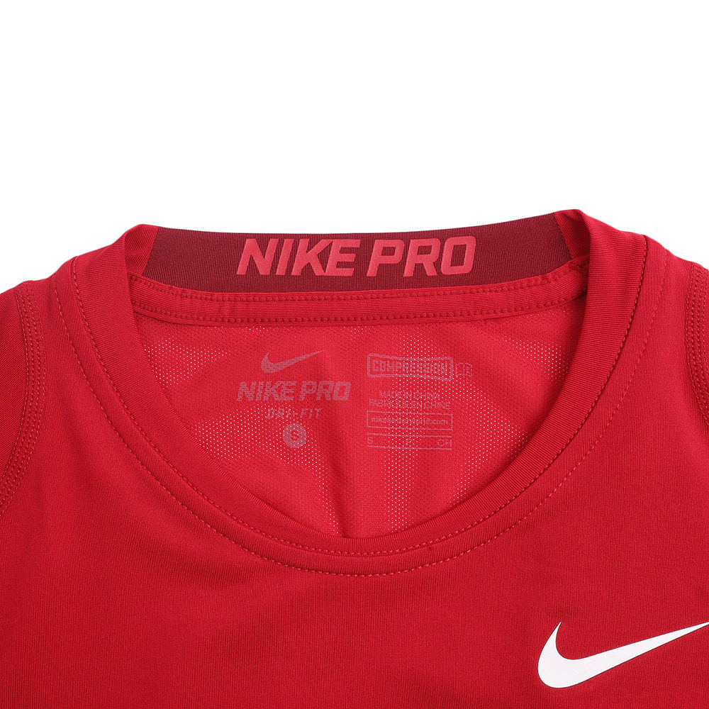 Débardeur sport NIKE 826593-687 - Ref 538395 Image 3