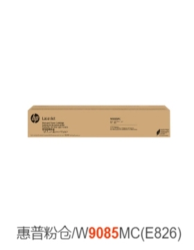 HP W9085MC粉盒 9086MC硒鼓 适用E82650dn E82660dn E82670dn/z
