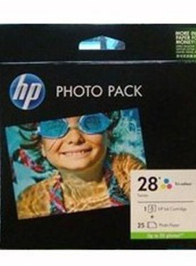 原装 惠普C8728A墨盒 HP 5608 5609 5679 4255 hp28墨盒