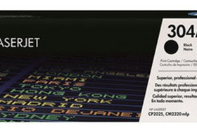 原装惠普304A HP530A硒鼓 CC530A黑色硒鼓（2025/2320硒鼓）