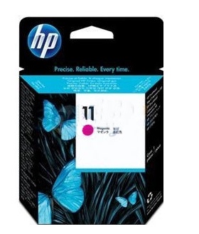 原装惠普HP4812M品红色11号打印头/HP-NO11/100 110 813 820MFP