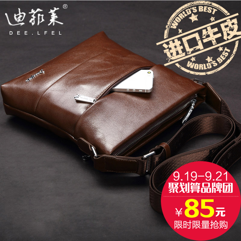 Sac homme - Ref 51677 Image 1