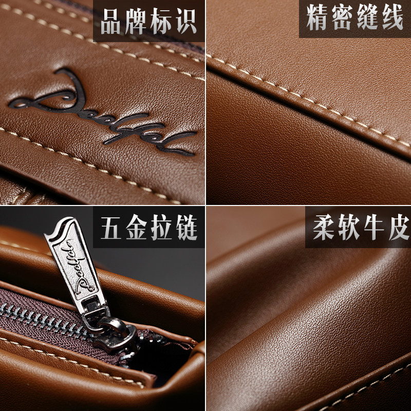 Sac pour homme - Ref 49842 Image 5