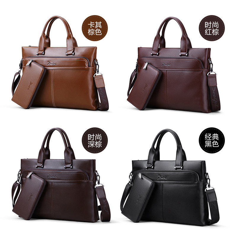 Sac pour homme - Ref 49842 Image 4