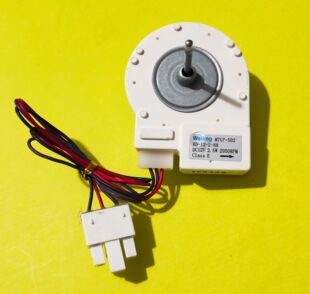 适用于美的冰箱BCD-576WFM RD-12-2-8 M7G7-502 冷冻室风机