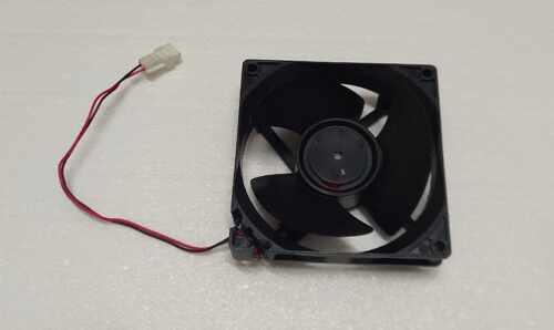 冰箱配件U 92C08MS2A3-51  8V DC 0.11A冰箱风扇