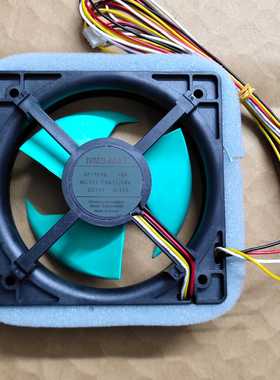 松下冰箱配件/风扇电机MNB   FBA11J14V   DC14V  0.17A