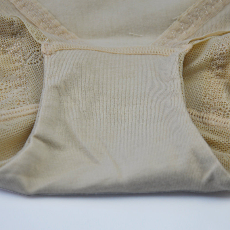 body amincissant en nylon - Ref 683366 Image 4